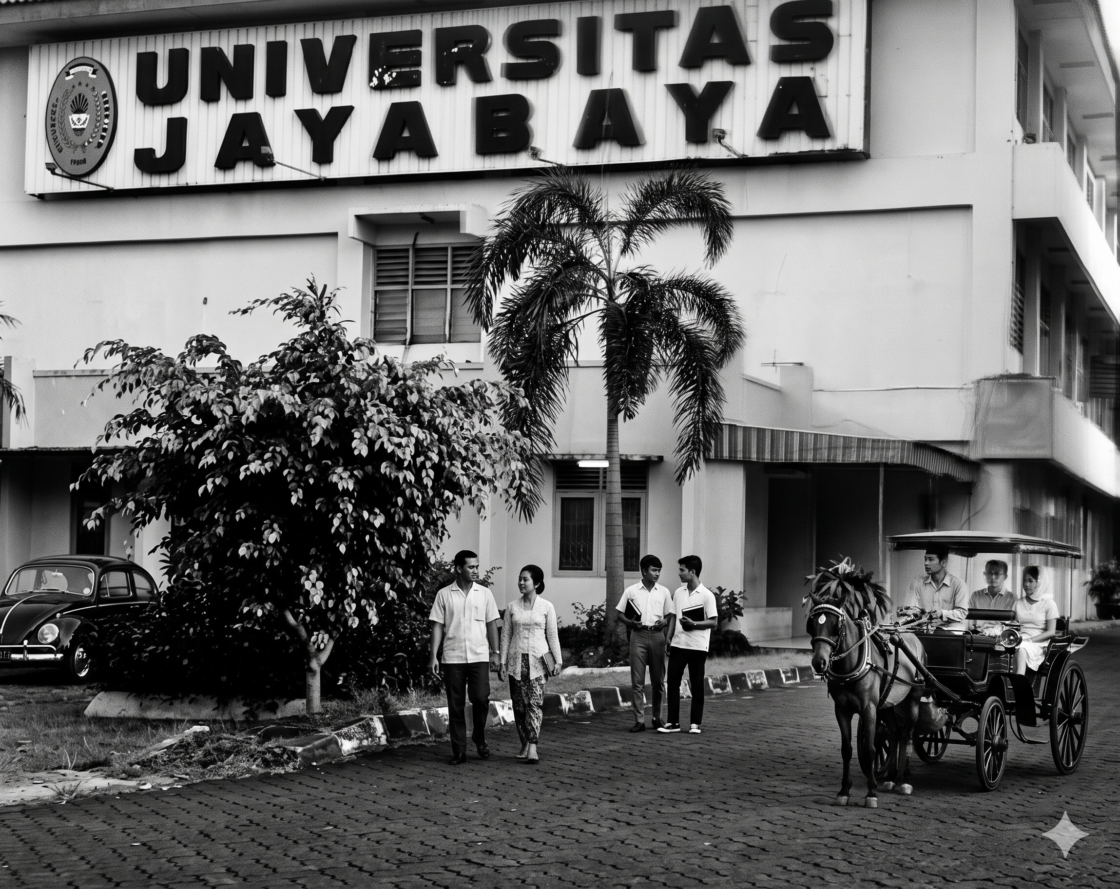 Kampus Jayabaya