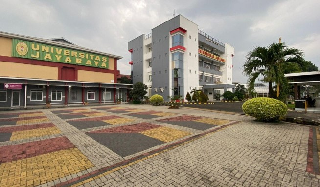 Campus Facade