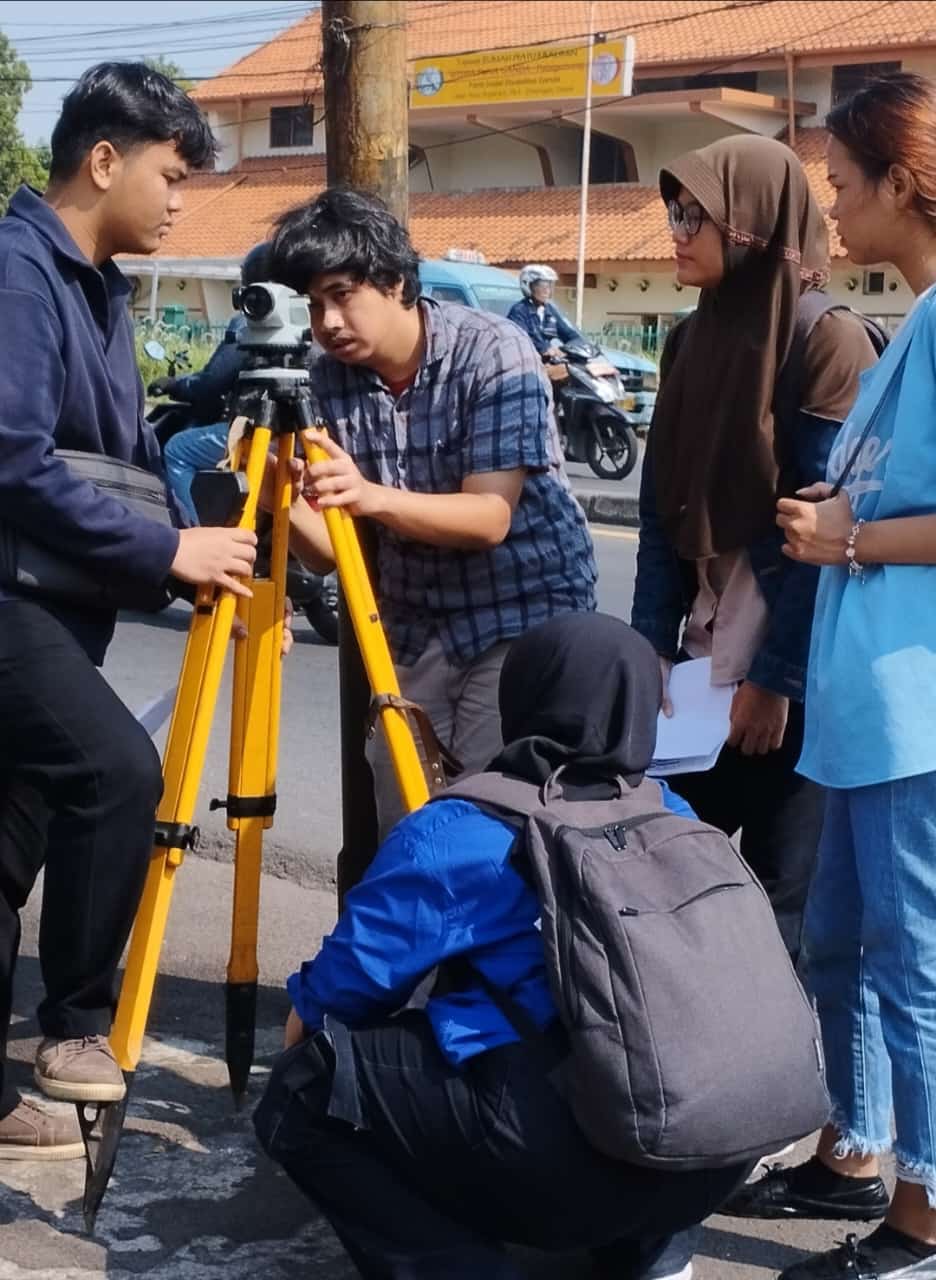 Praktikum Sipil