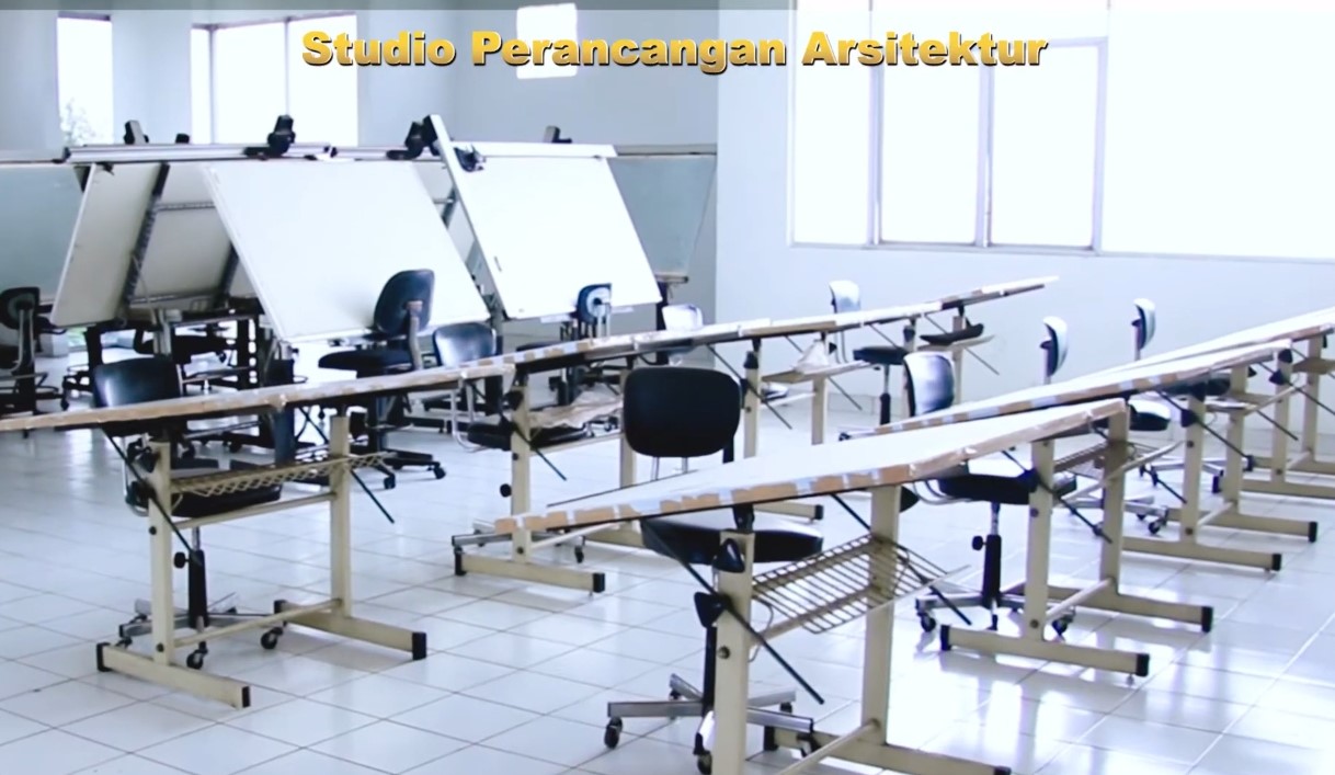 Architecture Studio