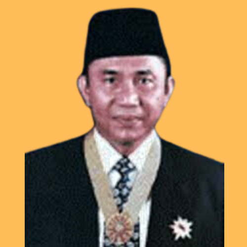 Prof. Dr. Hj. Moeslim Taher, S.H