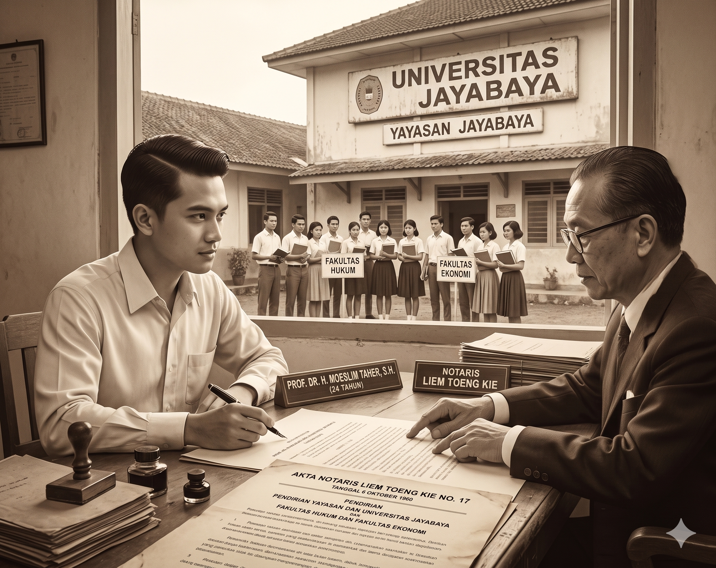 Pendiri Jayabaya