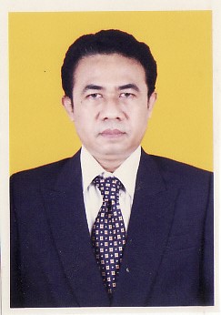 Ir. Ade Zenal Mutaqin, MM.