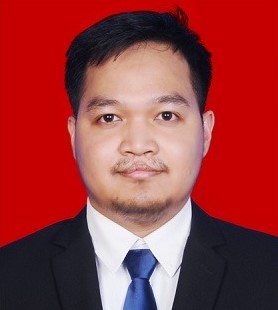 Doni Haidar Nur, ST.,MT.