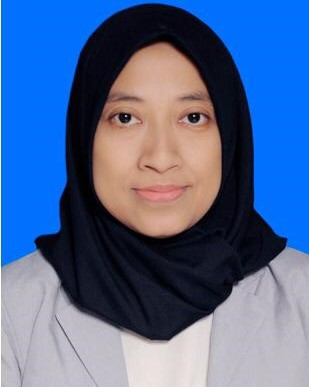 Wahyu Henny Kusumawati, ST.,MSc.