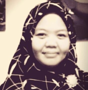 Ina Indah Rahmadani, ST.,Msi.