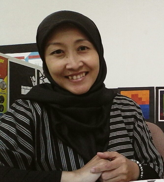 Lutik Astri, ST.,MT.