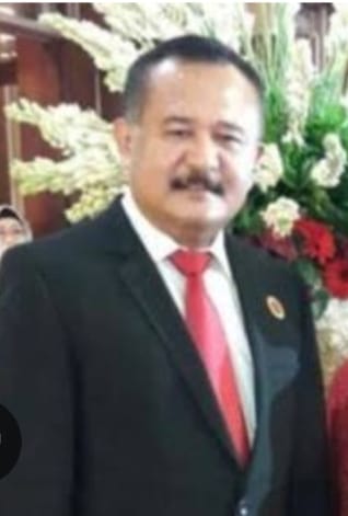 Ir. Agus Marsudi, Msc