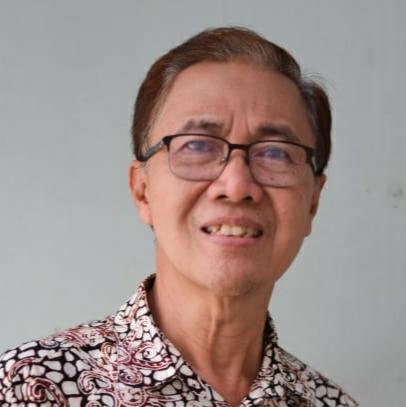 Dr. Ir. Nanang Sofwan Santosa, MPL.