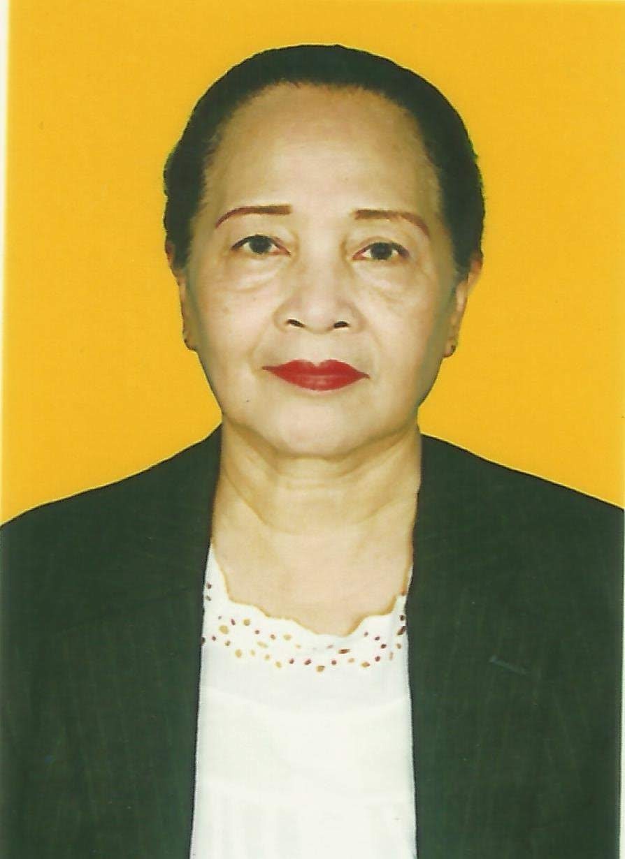 Ir. Sudarwati, MM.
