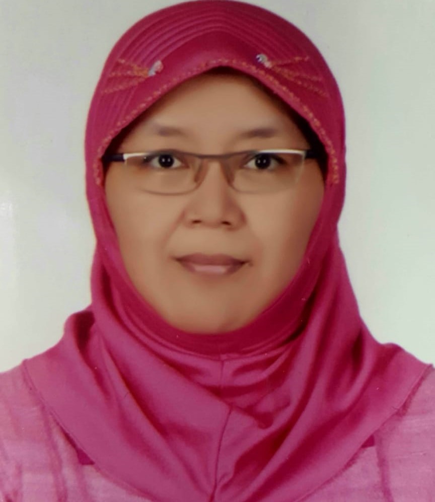 Ir. Suhartini