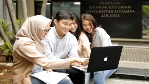 Video Profil Universitas Jayabaya